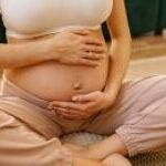 Naturopathie et Grossesse : le secret d'une maternité épanouie