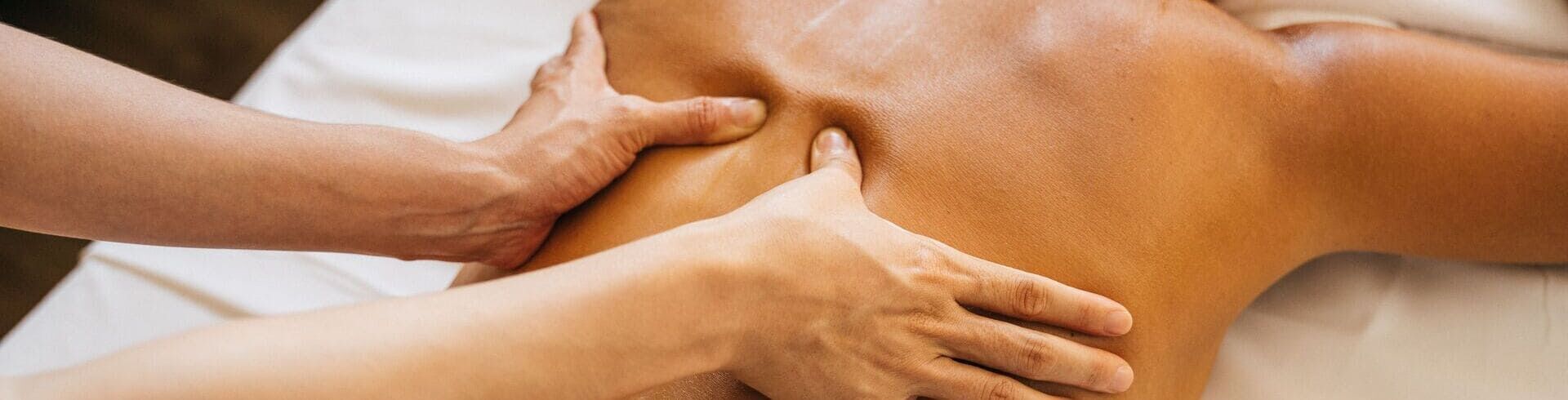 masseur