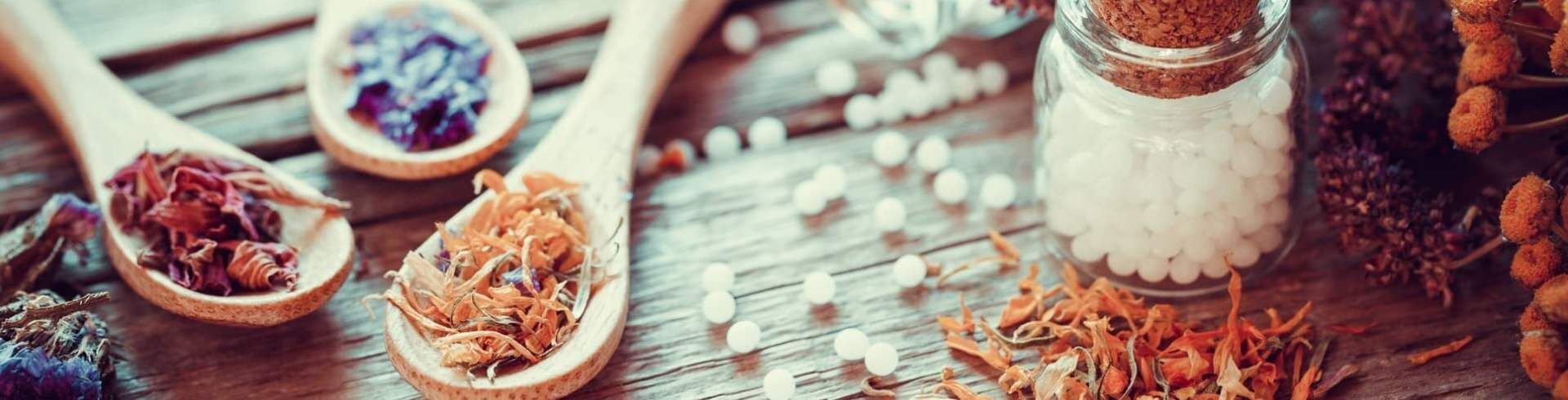 Formation naturopathe 
