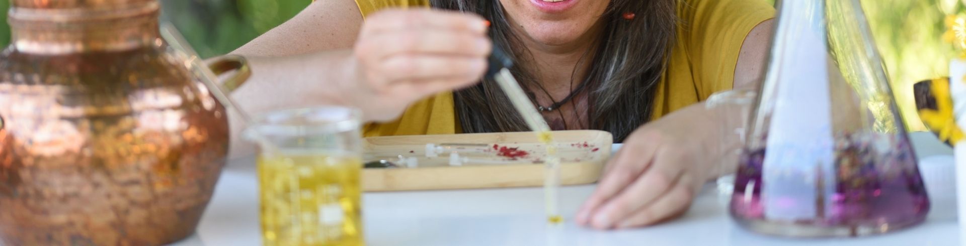 Devenir naturopathe