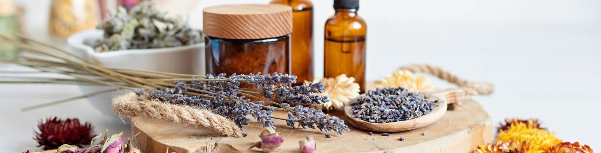 La naturopathie 