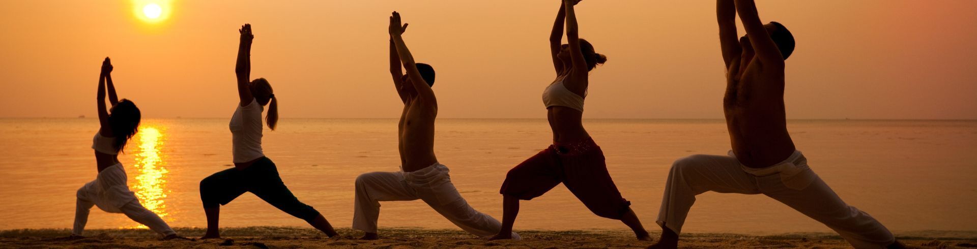 Le yoga 