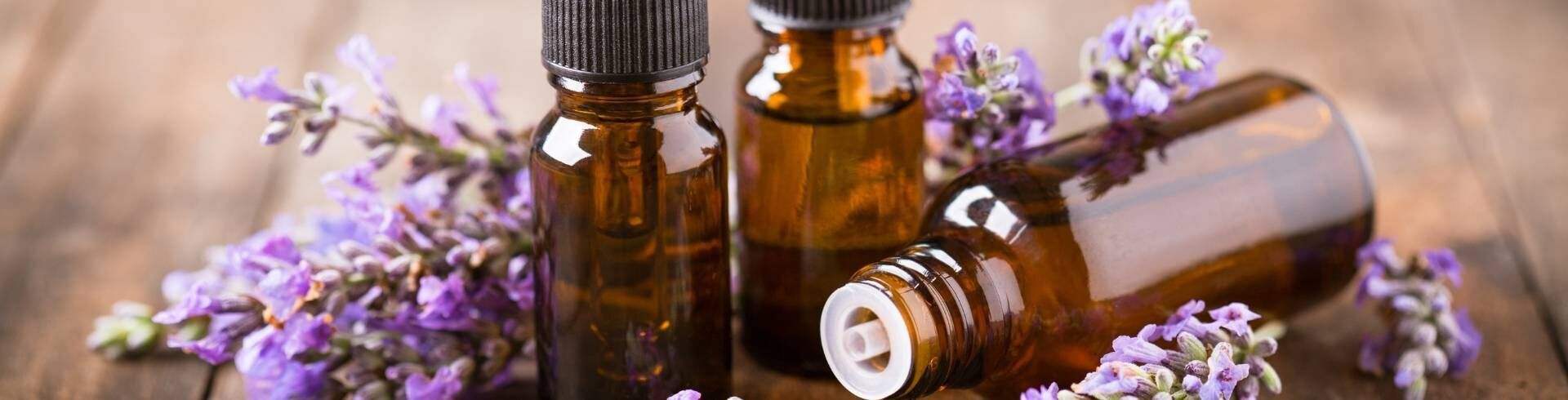 aromathérapie