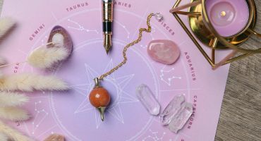 formation astrologue

