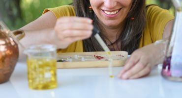 naturopathe
