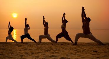 le yoga
