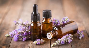 aromathérapie
