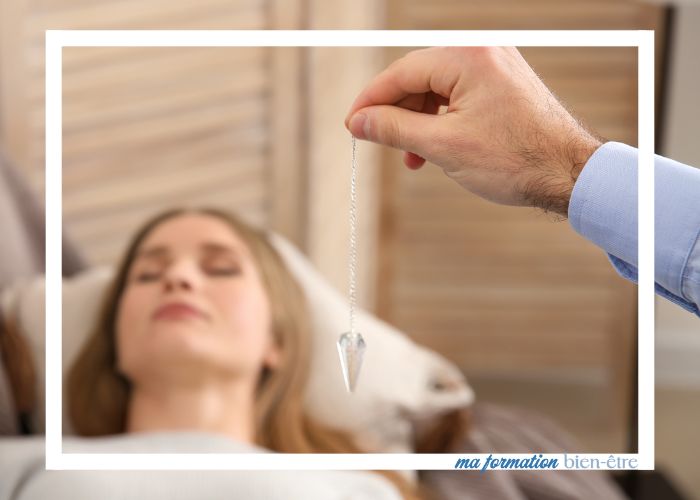 Différence entre un hypnothérapeute et un hypnotiseur
