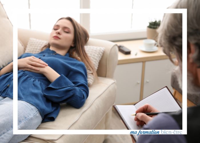Pourquoi aller chez un hypnothérapeute