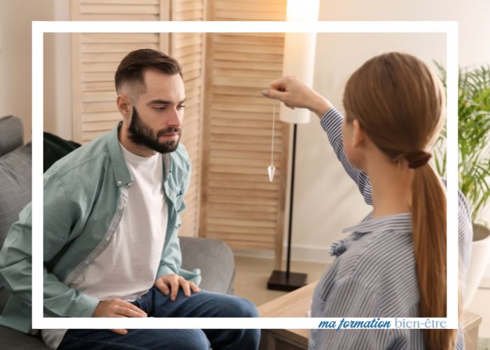 Se reconvertir en hypnothérapeute