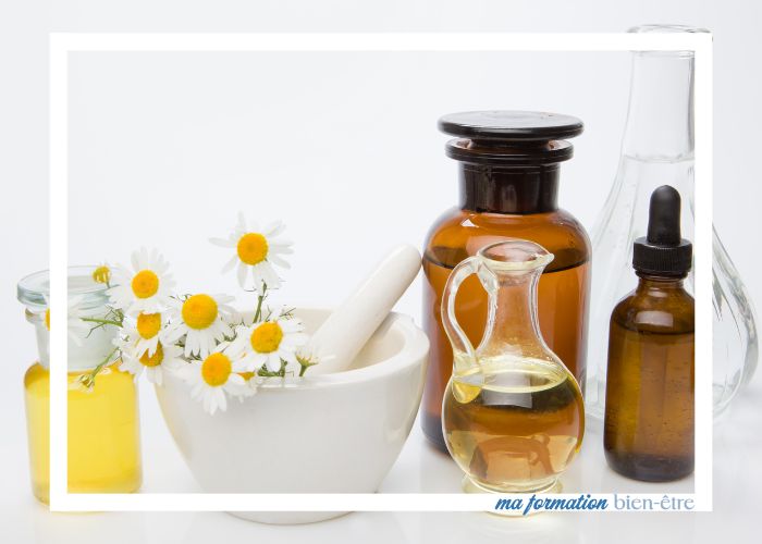 L'origine de la naturopathie