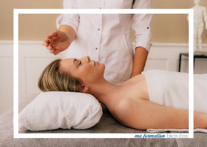 La naturopathie et les soins médicaux