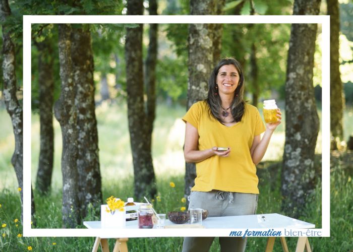 Devenir naturopathe
