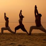 le yoga