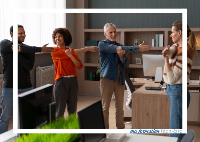 Combien de temps dure une séance de sophrologie