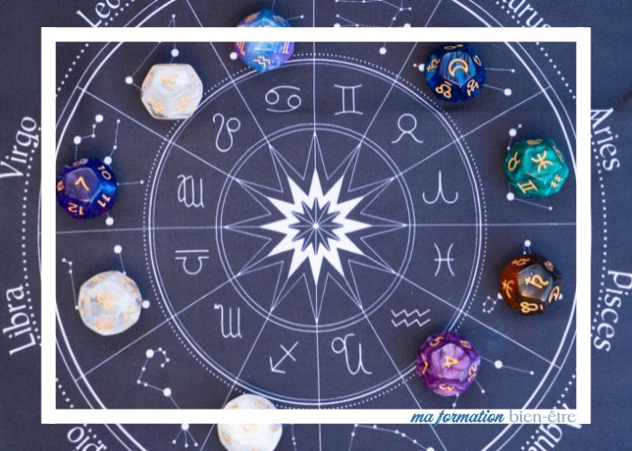 signe astrologique