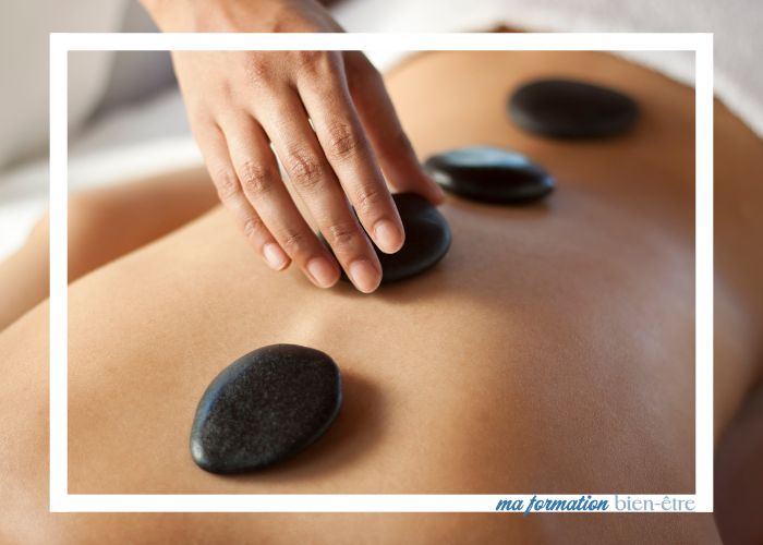 massage pierres chaudes