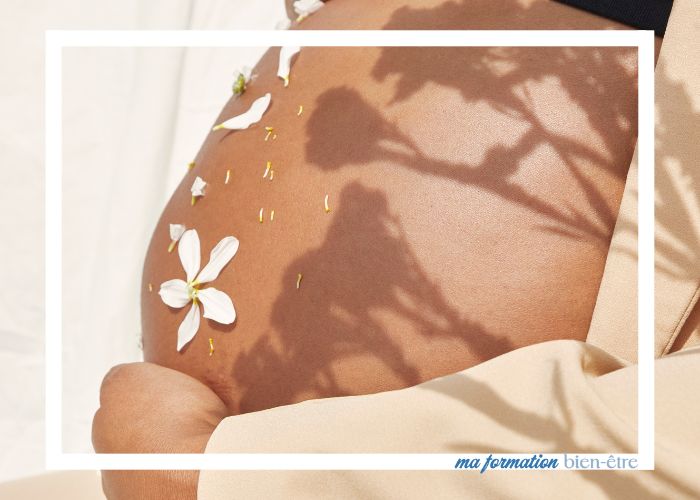 Les bienfaits de la naturopathie pendant la grossesse