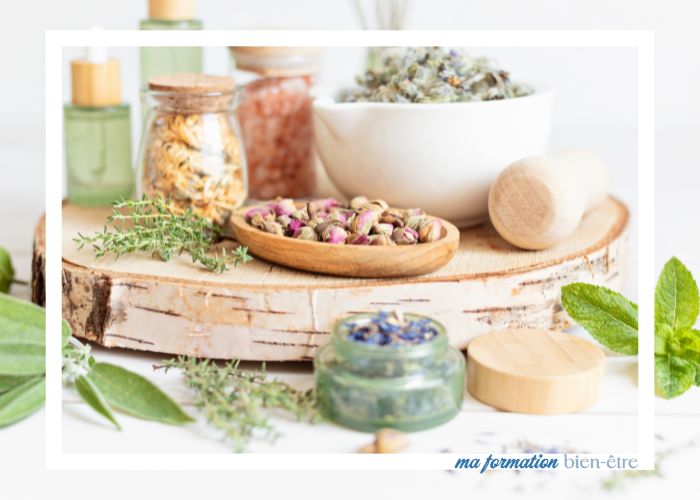La naturopathie et le premier trimestre