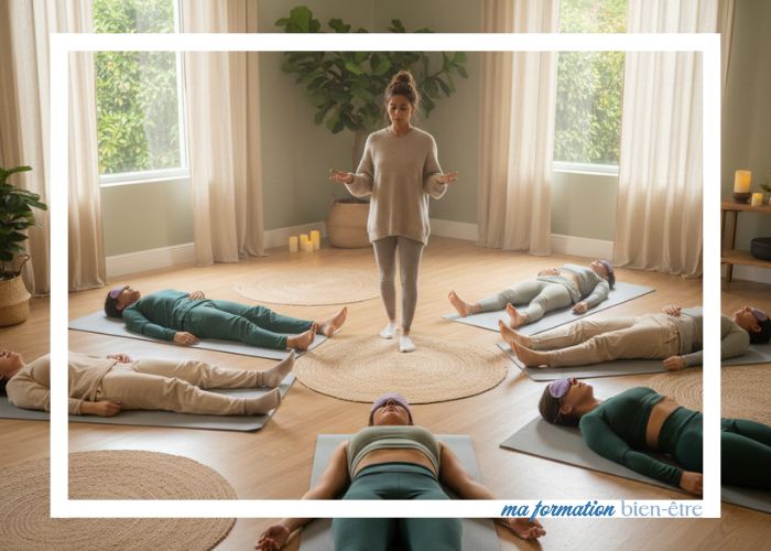 quels sont les bienfaits de la sophrologie