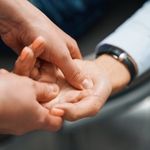 m�tier r�flexologue