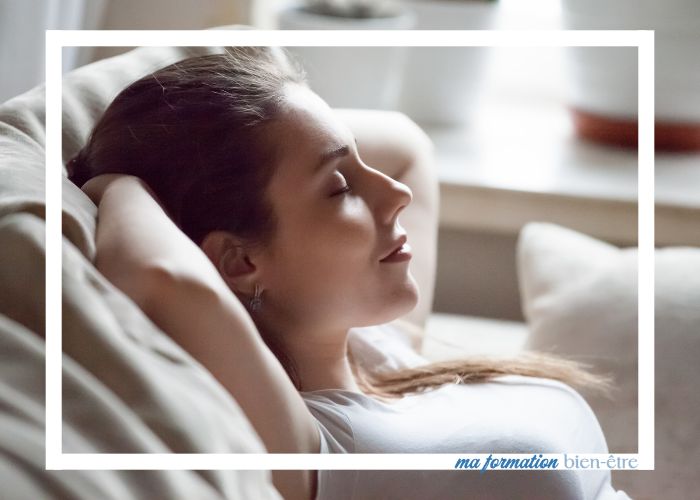 relaxologue formation