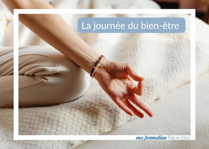 journ�e du bien-�tre