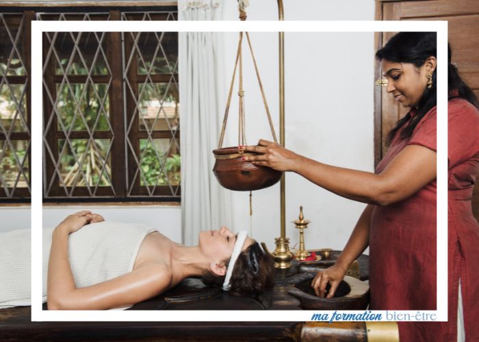 massage ayurvédique abhyanga